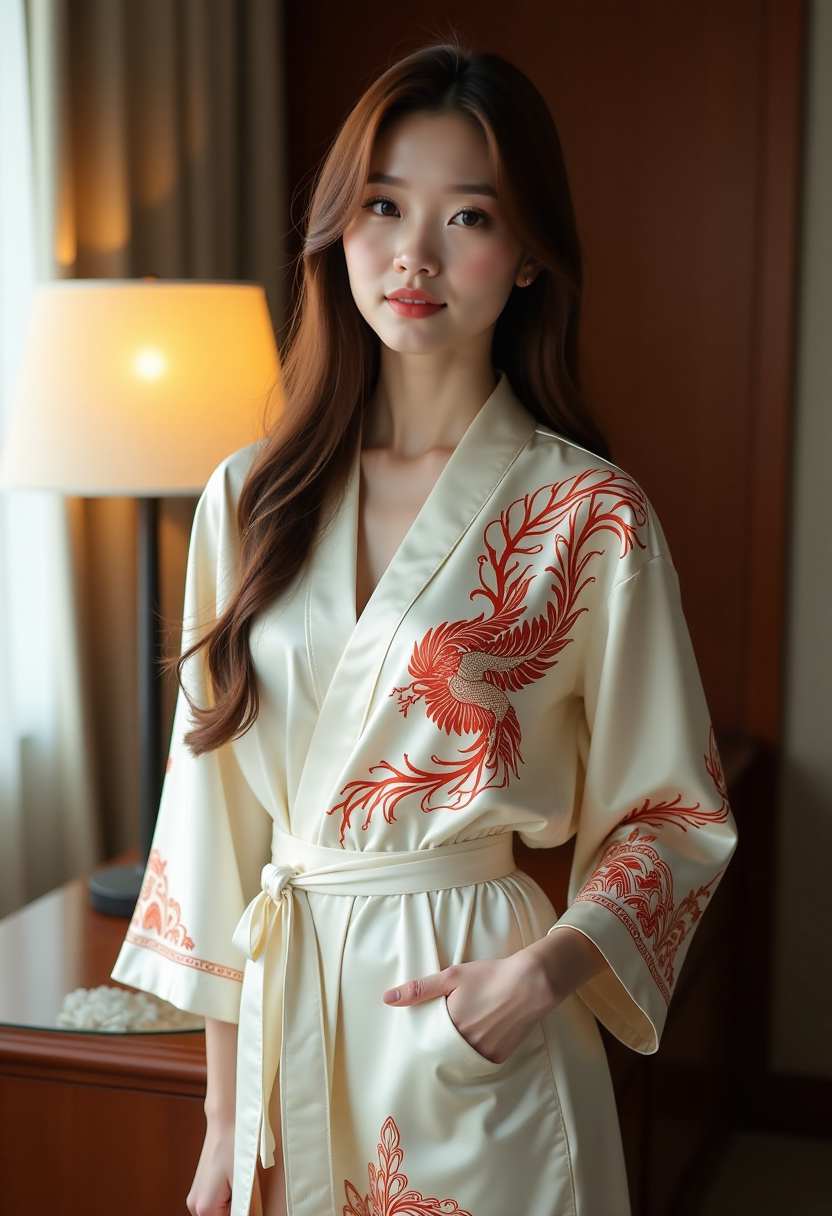 星河之外海报