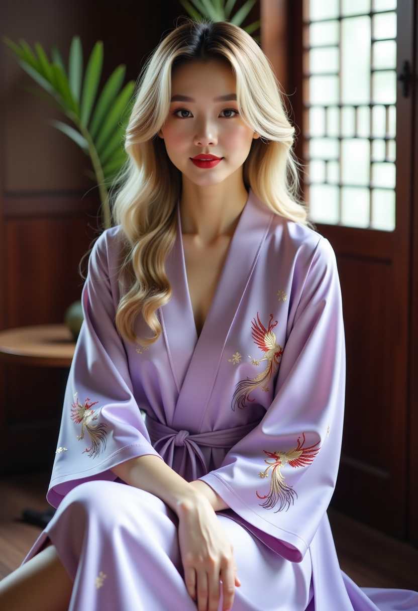 春风有信海报